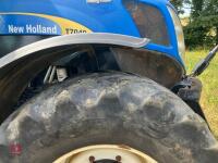 2010 NEW HOLLAND T7040 4WD TRACTOR - 33