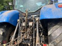 2010 NEW HOLLAND T7040 4WD TRACTOR - 41