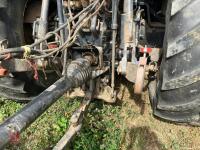 2010 NEW HOLLAND T7040 4WD TRACTOR - 42