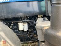 2010 NEW HOLLAND T7040 4WD TRACTOR - 45