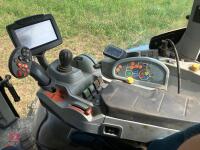 2010 NEW HOLLAND T7040 4WD TRACTOR - 47
