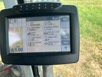 2010 NEW HOLLAND T7040 4WD TRACTOR - 48