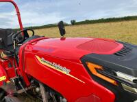 SIROMER LIGHTING 4WD COMPACT TRACTOR - 10