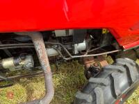 SIROMER LIGHTING 4WD COMPACT TRACTOR - 13