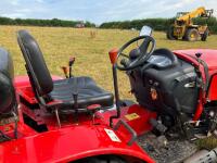 SIROMER LIGHTING 4WD COMPACT TRACTOR - 17