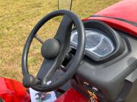 SIROMER LIGHTING 4WD COMPACT TRACTOR - 18