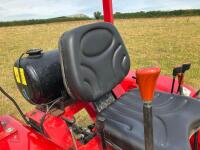 SIROMER LIGHTING 4WD COMPACT TRACTOR - 22