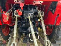 SIROMER LIGHTING 4WD COMPACT TRACTOR - 28