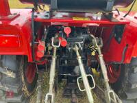 SIROMER LIGHTING 4WD COMPACT TRACTOR - 29