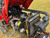 SIROMER LIGHTING 4WD COMPACT TRACTOR - 47