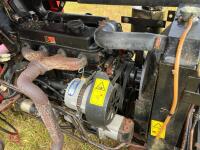 SIROMER LIGHTING 4WD COMPACT TRACTOR - 49