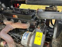 SIROMER LIGHTING 4WD COMPACT TRACTOR - 50