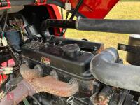 SIROMER LIGHTING 4WD COMPACT TRACTOR - 51