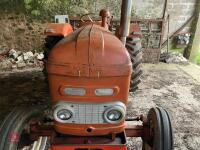 1979 NUFFIELD 345 2WD TRACTOR - 26
