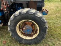 1994 FORD 7740 4WD TRACTOR - 7