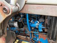1994 FORD 7740 4WD TRACTOR - 12