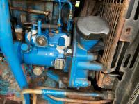 1994 FORD 7740 4WD TRACTOR - 13