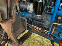 1994 FORD 7740 4WD TRACTOR - 14