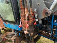 1994 FORD 7740 4WD TRACTOR - 15