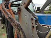 1994 FORD 7740 4WD TRACTOR - 16