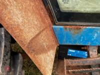 1994 FORD 7740 4WD TRACTOR - 22