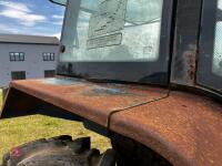 1994 FORD 7740 4WD TRACTOR - 24