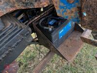 1994 FORD 7740 4WD TRACTOR - 26
