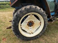 1994 FORD 7740 4WD TRACTOR - 27