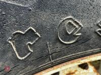 1994 FORD 7740 4WD TRACTOR - 28