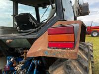 1994 FORD 7740 4WD TRACTOR - 31