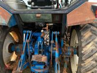 1994 FORD 7740 4WD TRACTOR - 34