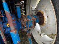 1994 FORD 7740 4WD TRACTOR - 36