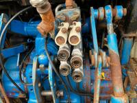 1994 FORD 7740 4WD TRACTOR - 37