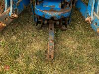 1994 FORD 7740 4WD TRACTOR - 39