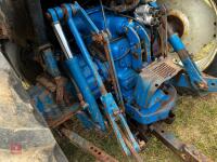 1994 FORD 7740 4WD TRACTOR - 41