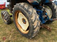 1994 FORD 7740 4WD TRACTOR - 43