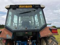 1994 FORD 7740 4WD TRACTOR - 46