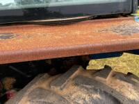 1994 FORD 7740 4WD TRACTOR - 51