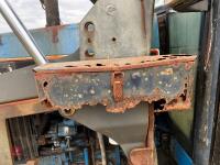 1994 FORD 7740 4WD TRACTOR - 56
