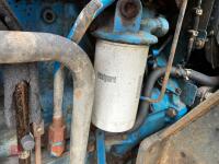 1994 FORD 7740 4WD TRACTOR - 65