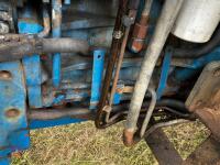 1994 FORD 7740 4WD TRACTOR - 66
