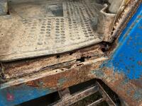 1994 FORD 7740 4WD TRACTOR - 69