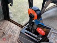 1994 FORD 7740 4WD TRACTOR - 75