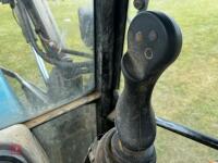 1994 FORD 7740 4WD TRACTOR - 77
