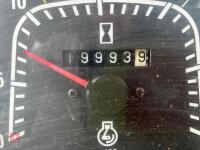 1994 FORD 7740 4WD TRACTOR - 80