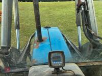 1994 FORD 7740 4WD TRACTOR - 83