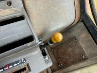 1994 FORD 7740 4WD TRACTOR - 87