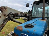 1994 FORD 7740 4WD TRACTOR - 92