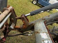 1994 FORD 7740 4WD TRACTOR - 93