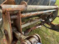 1994 FORD 7740 4WD TRACTOR - 96